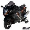Szyba ERMAX AEROMAX Suzuki HAYABUSA GSX1300R 2021 - 2025